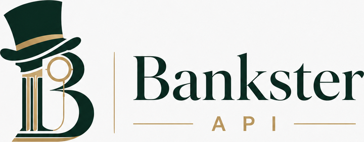 Bankster API